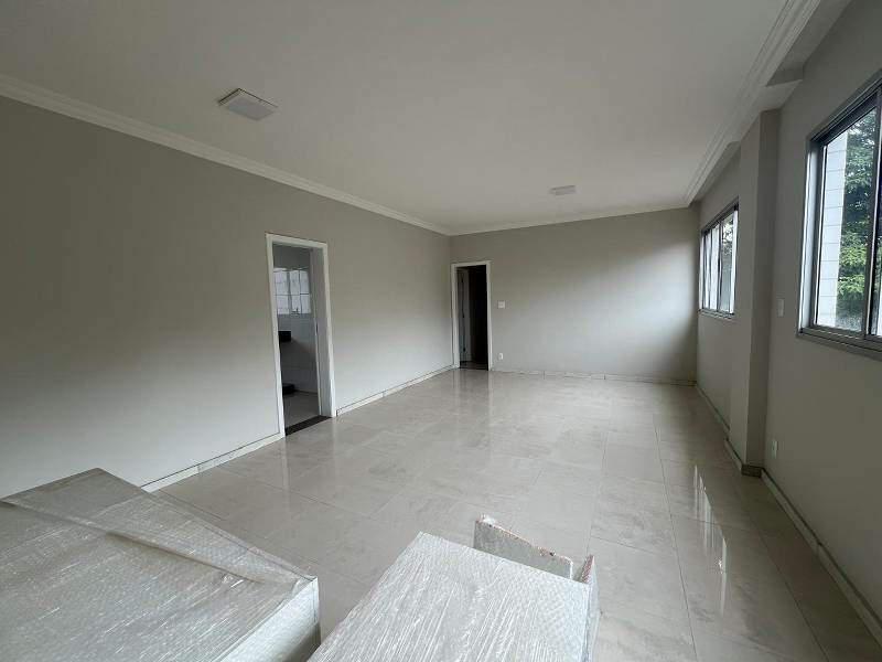 Apartamento, Itapoã, 4 Quartos, 2 Vagas, 1 Suíte