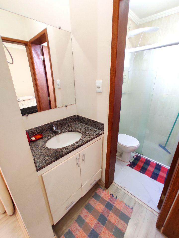 Apartamento, Liberdade, 1 Quarto, 1 Vaga