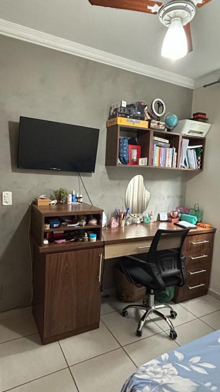 Casa, Salgado Filho, 2 Quartos, 1 Vaga