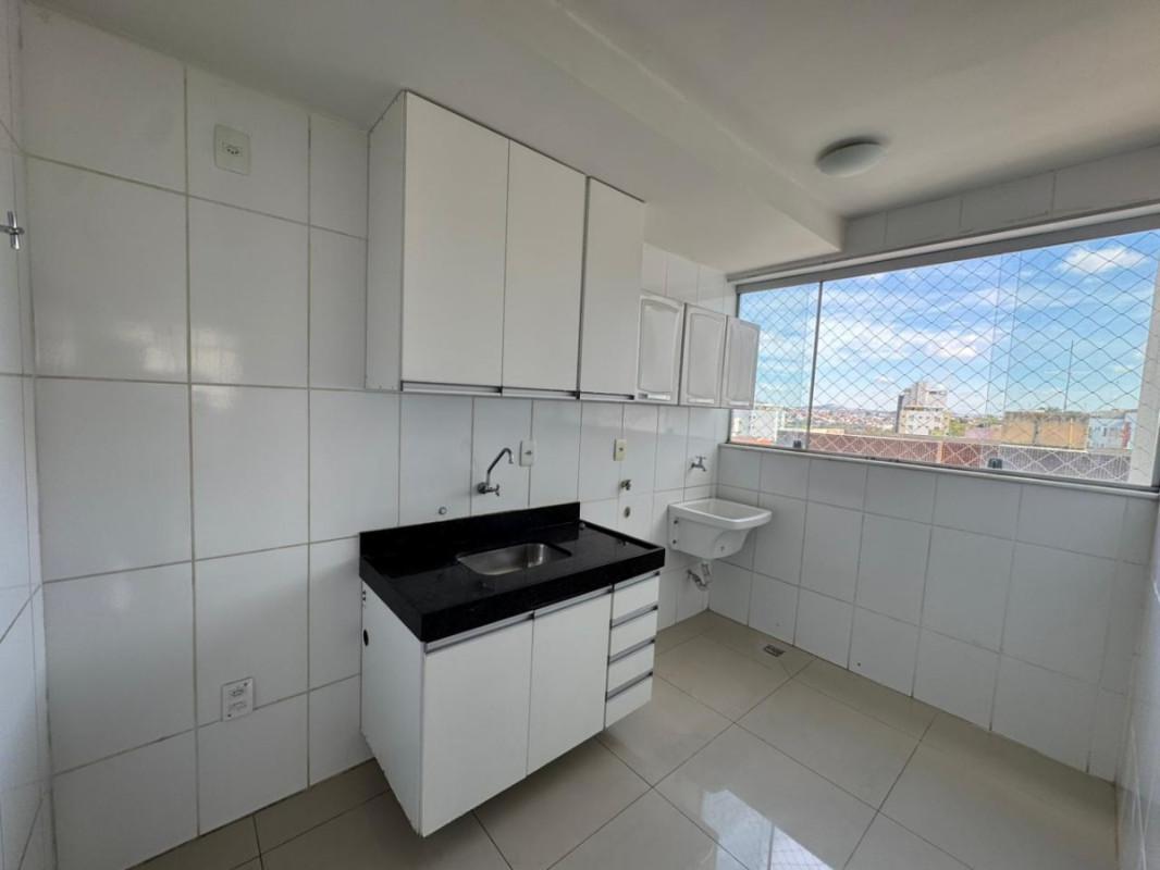 Apartamento, Manacás, 3 Quartos, 2 Vagas, 1 Suíte