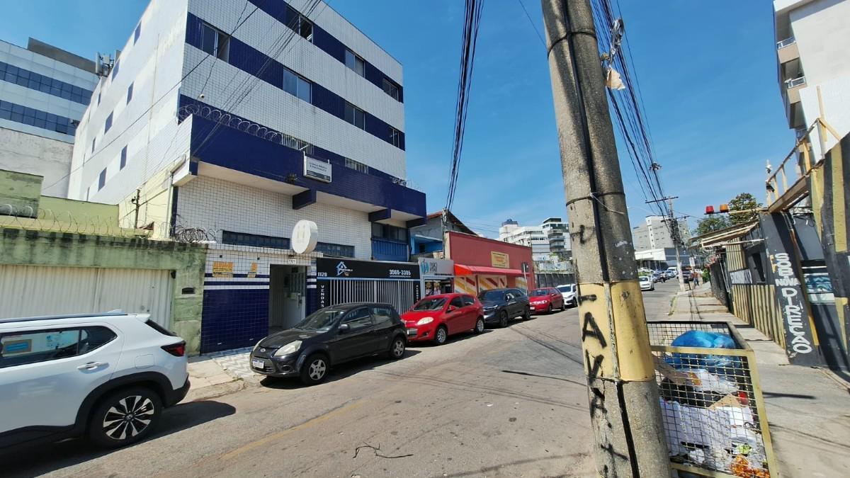 Andar, Eldorado, 0 Quarto, 0 Vaga