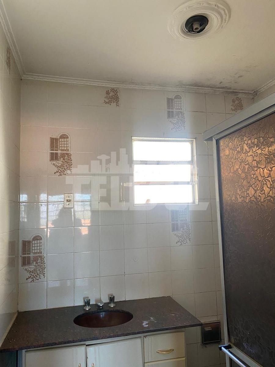 Casa, Jardim Corcetti I, 3 Quartos, 1 Vaga, 2 Suítes