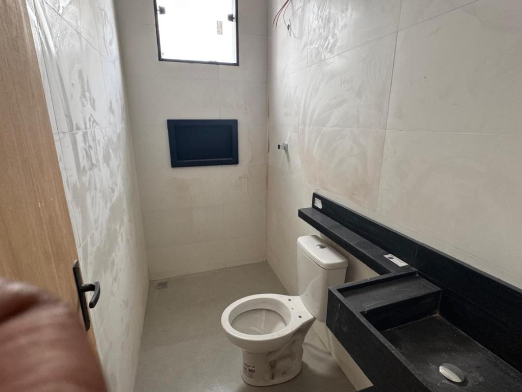 Casa, Manacás, 3 Quartos, 2 Vagas, 1 Suíte