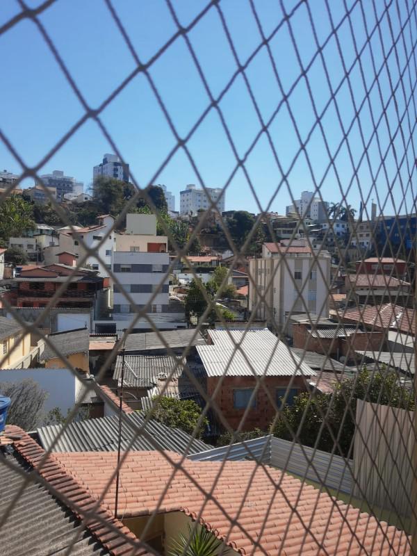Apartamento, Sagrada Família, 3 Quartos, 1 Vaga