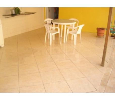 Casa, Planalto, 3 Quartos, 3 Vagas, 1 Suíte