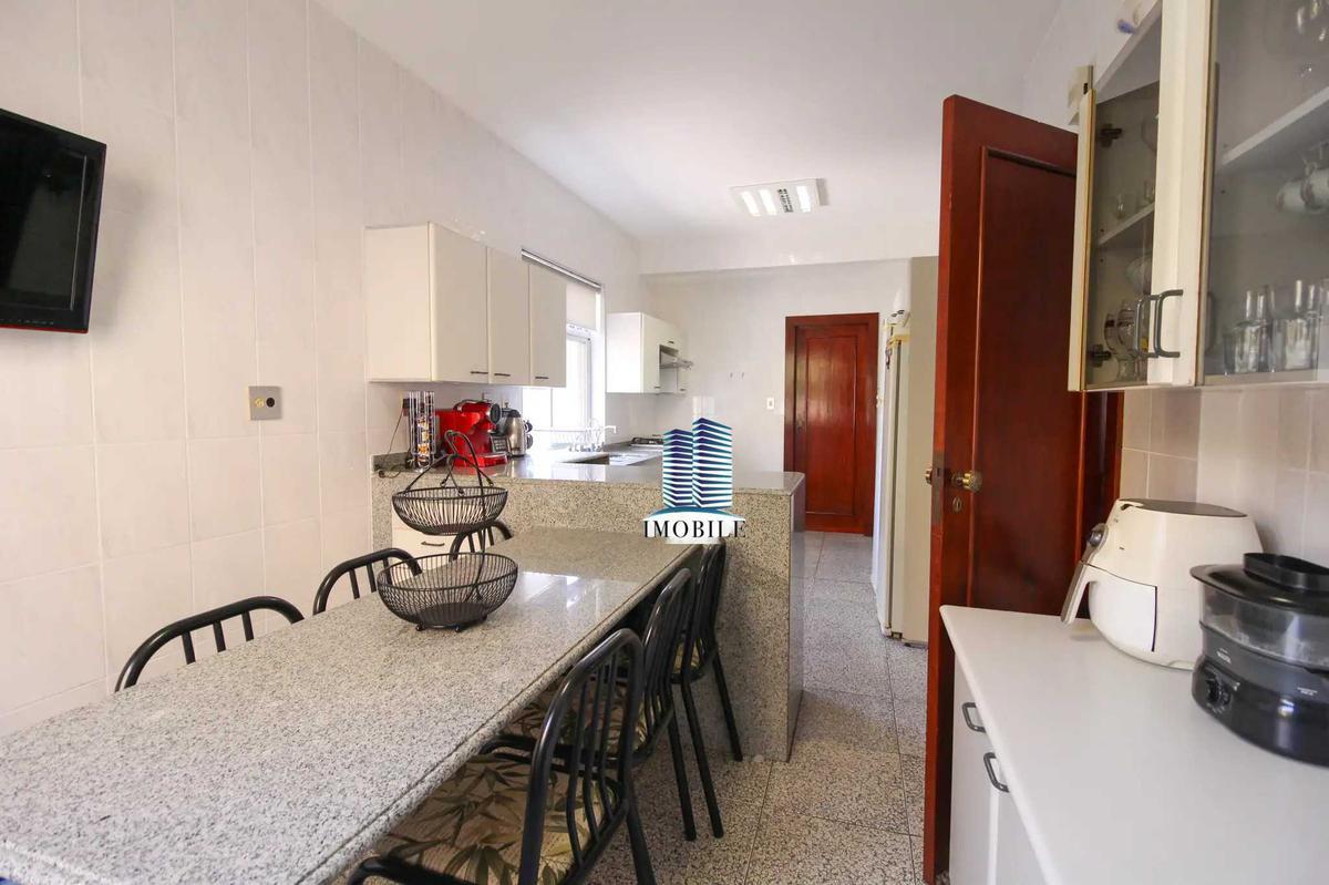 Cobertura, Sagrada Família, 3 Quartos, 2 Vagas, 2 Suítes