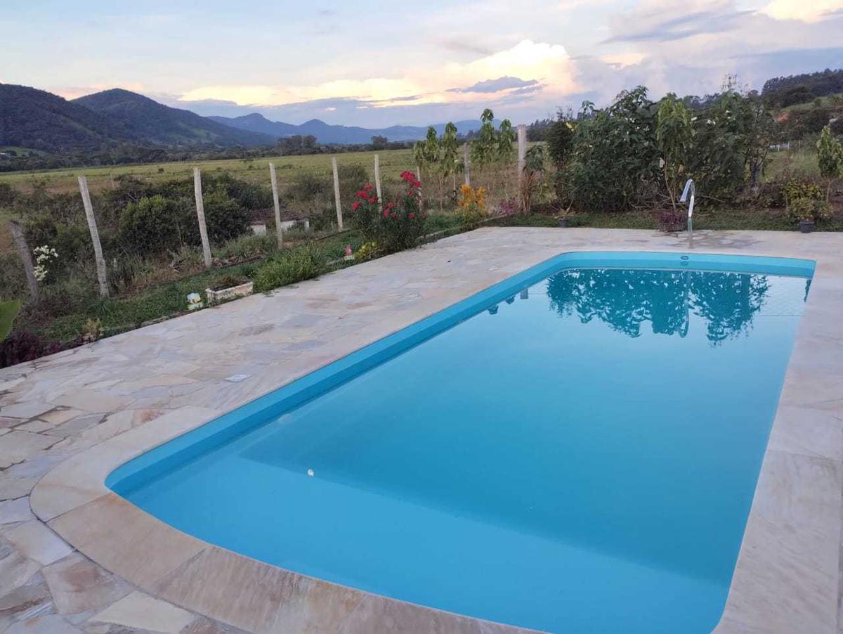 Fazenda, Zona Rural, 2 Quartos, 0 Vaga, 2 Suítes