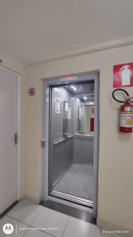 Apartamento, Nova Pampulha, 2 Quartos, 1 Vaga
