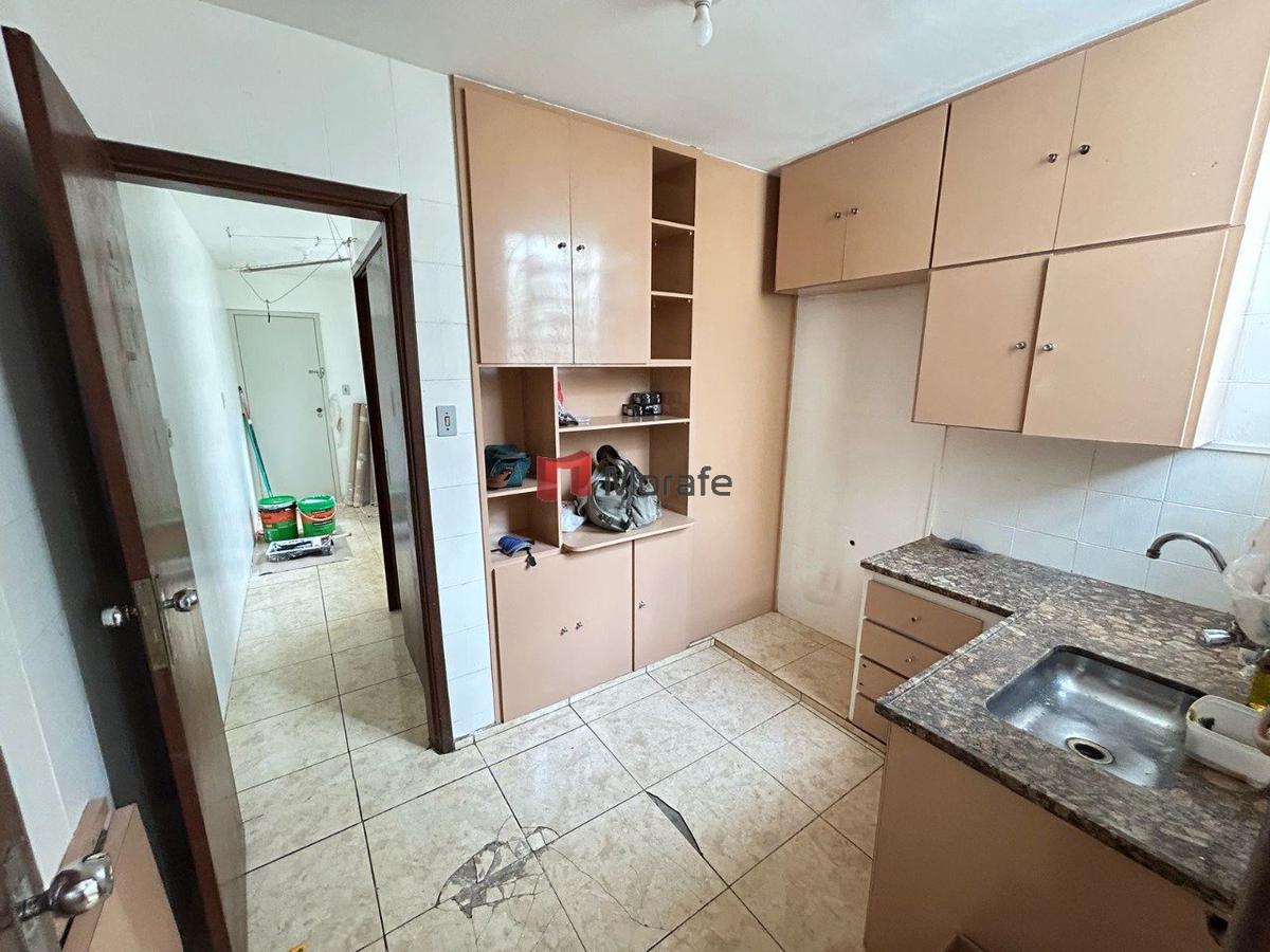 Apartamento, Gutierrez, 4 Quartos, 1 Vaga, 1 Suíte