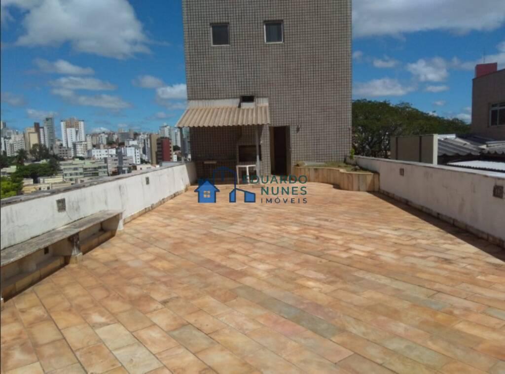 Apartamento, Cruzeiro, 4 Quartos, 3 Vagas, 1 Suíte