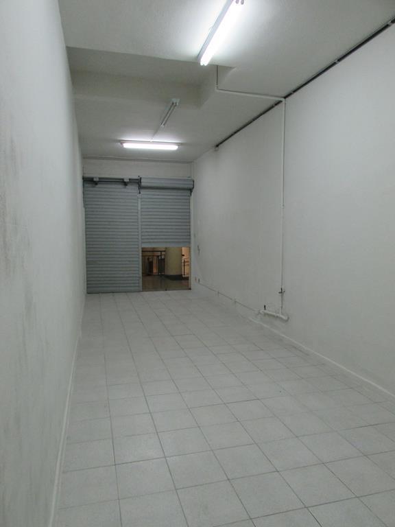Loja, Centro