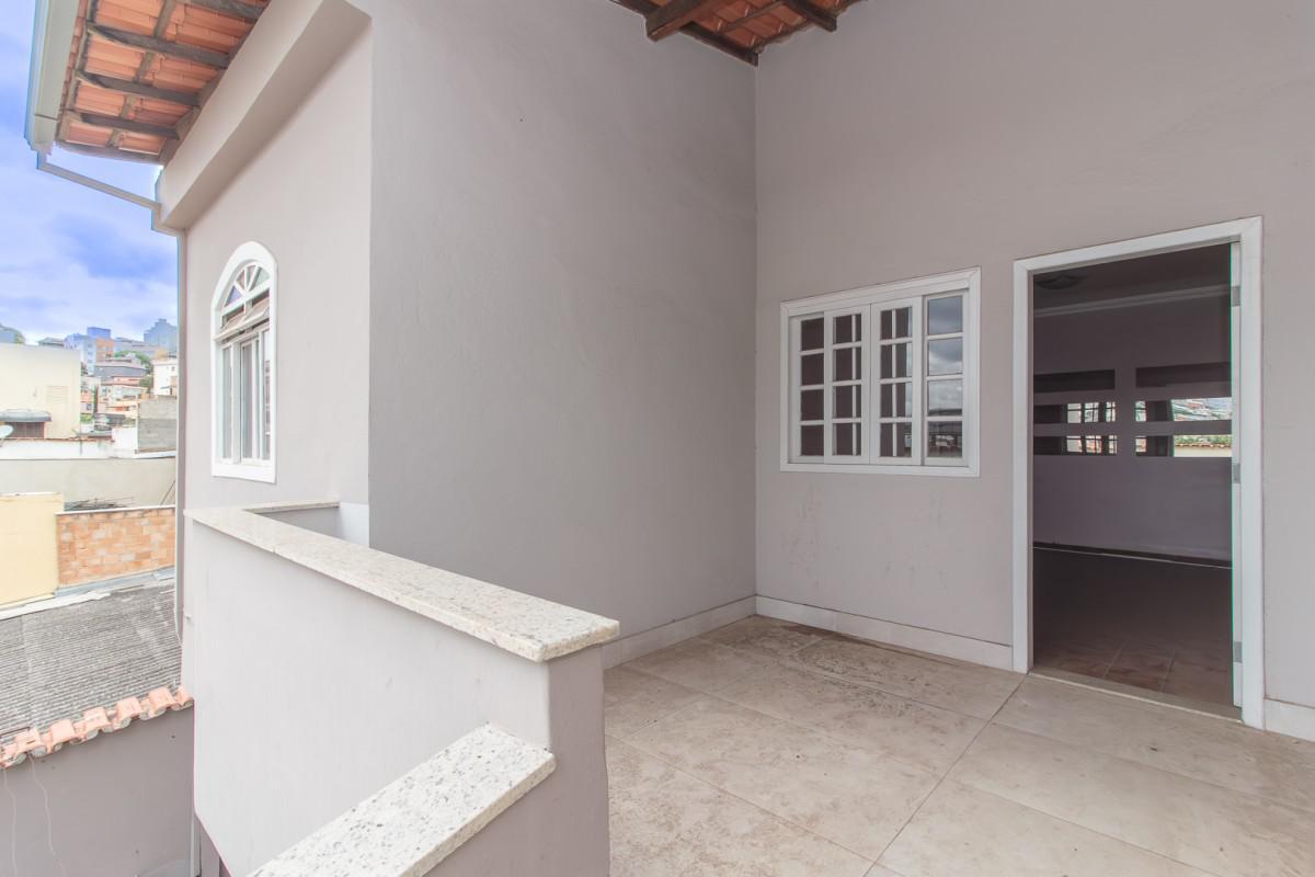 Casa, União, 5 Quartos, 3 Vagas, 1 Suíte