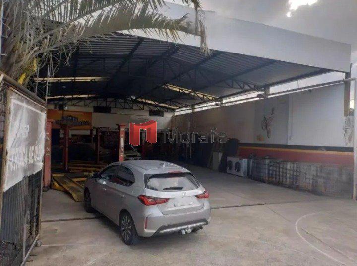 Galpão, Cidade Nova, 0 Quarto, 0 Vaga