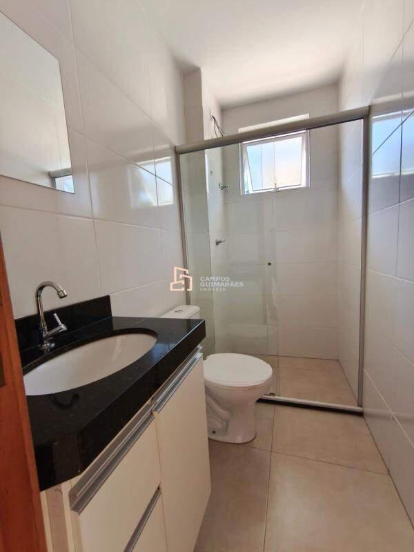 Apartamento, Milionários, 2 Quartos, 1 Vaga
