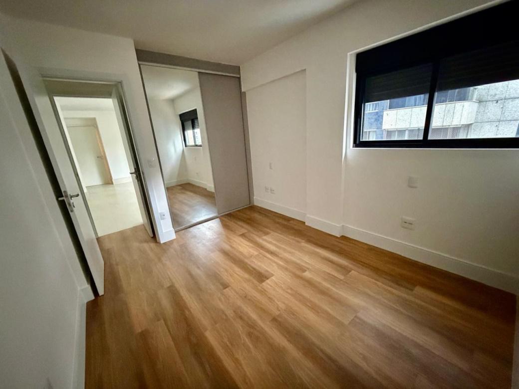 Apartamento, Santo Agostinho, 3 Quartos, 2 Vagas, 1 Suíte