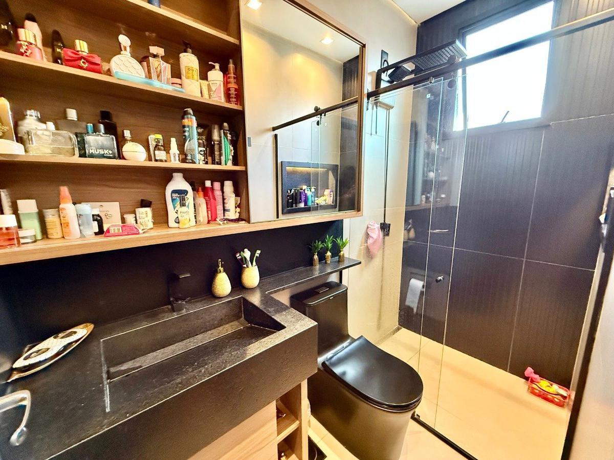 Casa, Santa Amélia, 3 Quartos, 2 Vagas, 1 Suíte