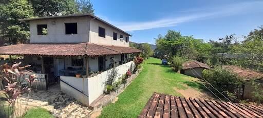 Fazenda, Limoeiro, 3 Quartos, 15 Vagas, 1 Suíte