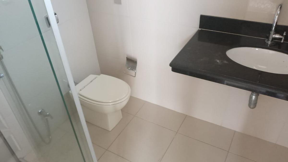 Cobertura, Cidade Nova, 4 Quartos, 2 Vagas, 1 Suíte