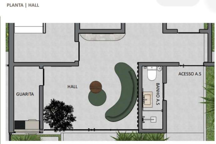 Apartamento, Santa Lúcia, 4 Quartos, 4 Vagas, 4 Suítes