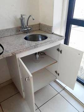 Sala, Santa Efigênia, 0 Quarto, 1 Vaga