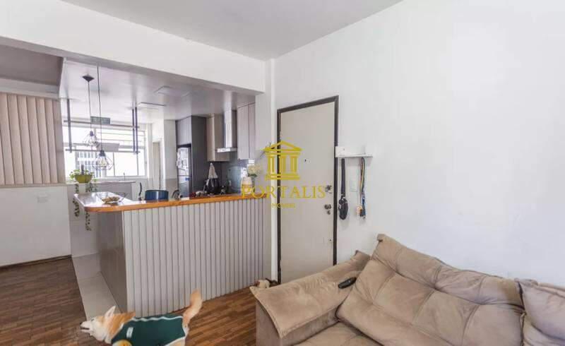 Apartamento, Santa Efigênia, 3 Quartos, 2 Vagas, 1 Suíte
