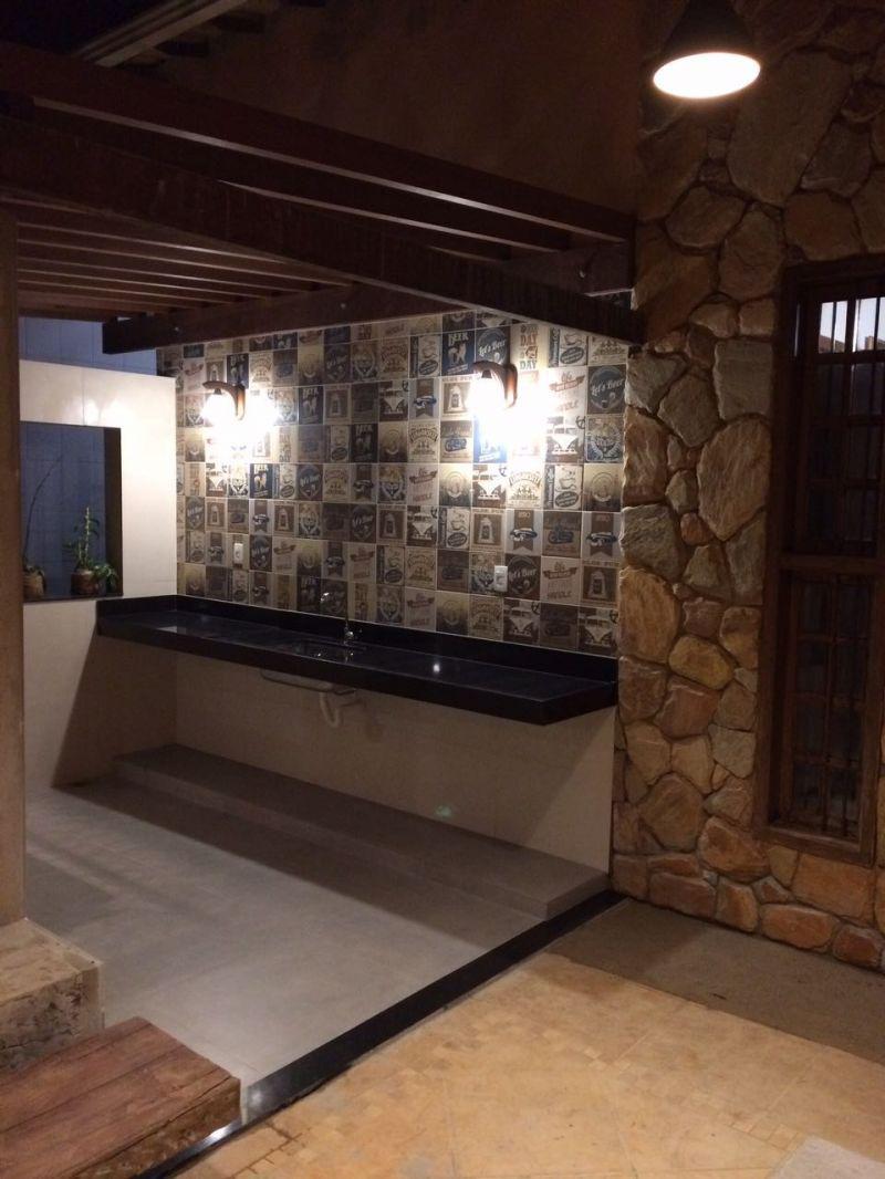 Casa, Joá, 3 Quartos, 6 Vagas, 1 Suíte