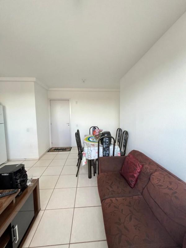 Apartamento, Jardim Riacho das Pedras, 2 Quartos, 1 Vaga