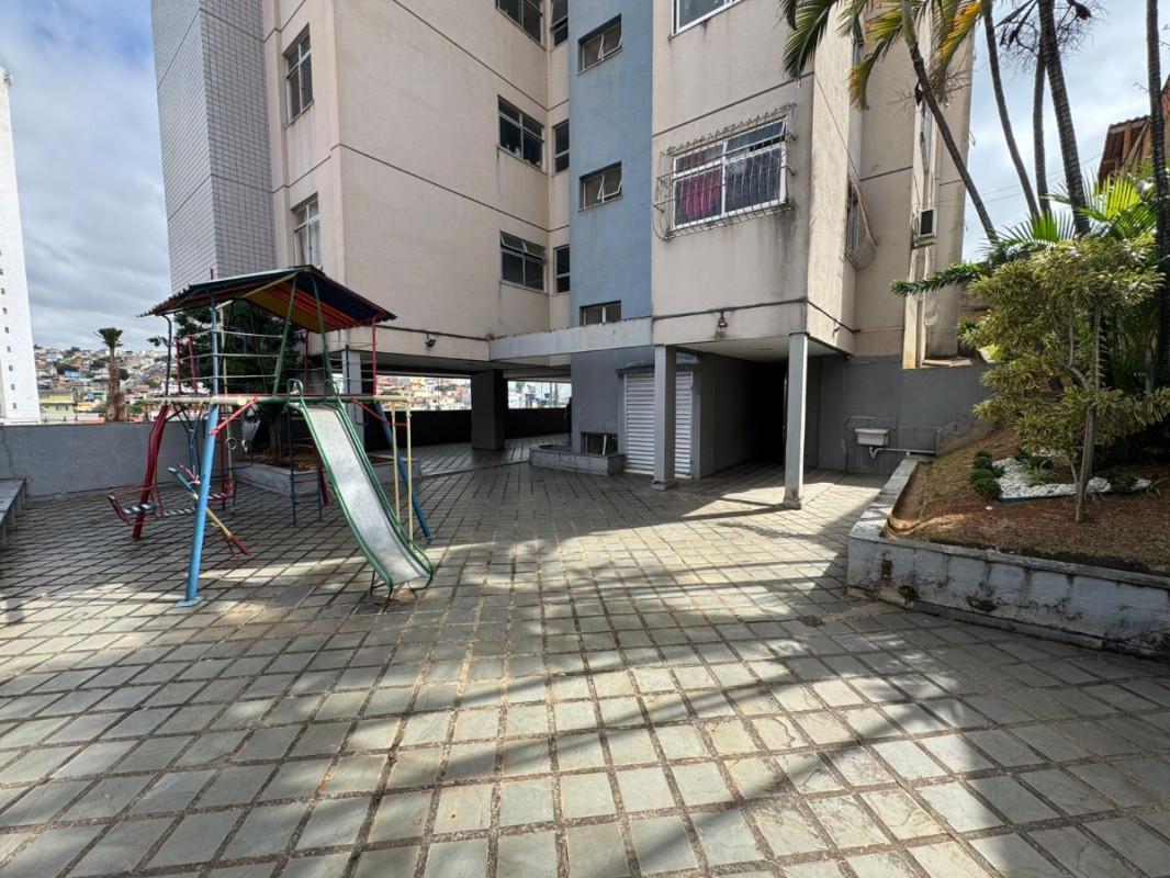 Cobertura, Nova Floresta, 4 Quartos, 2 Vagas, 1 Suíte