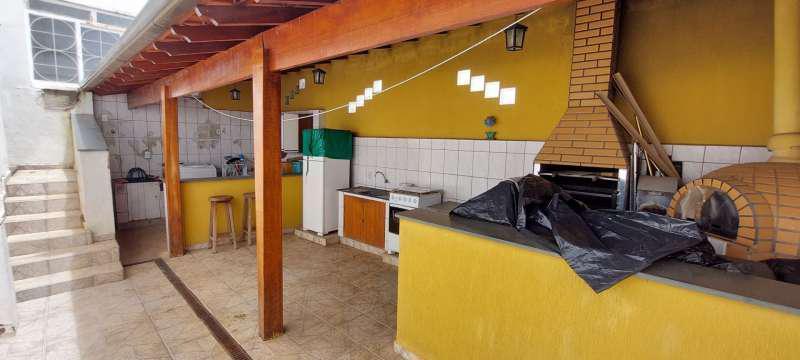 Casa, Campos Elíseos, 5 Quartos, 0 Vaga