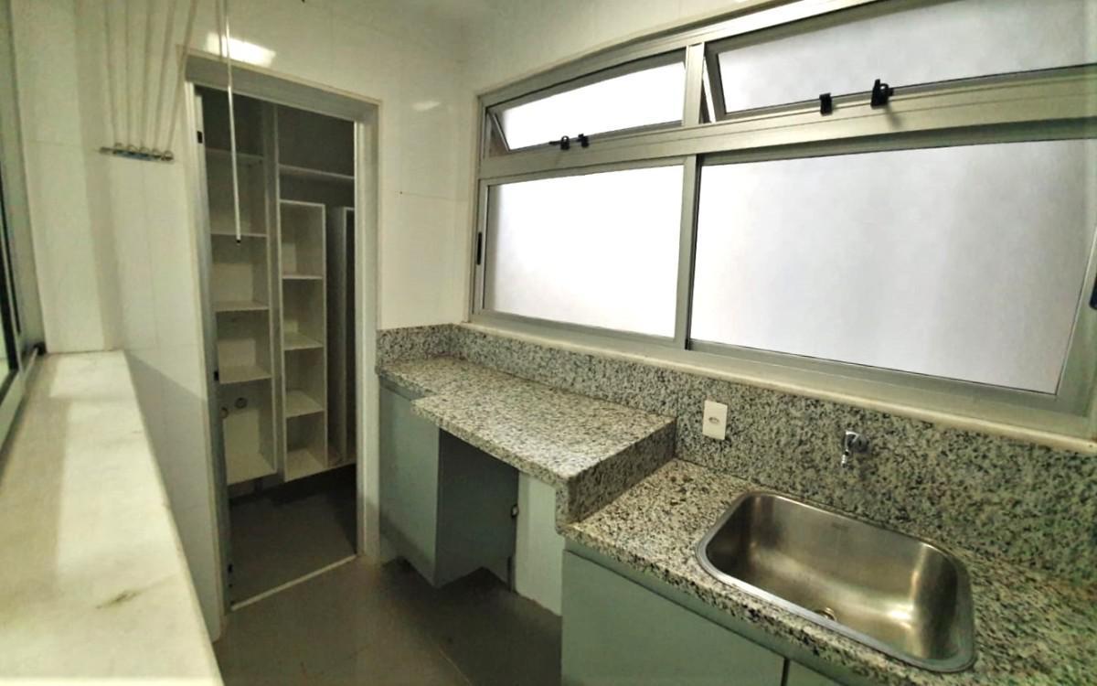 Apartamento, Vila da Serra, 3 Quartos, 3 Vagas, 1 Suíte