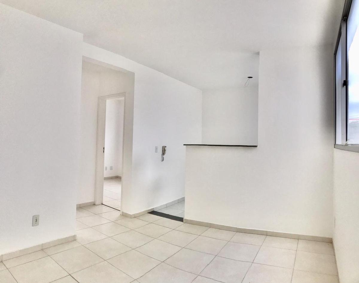 Apartamento, Gávea II, 2 Quartos, 1 Vaga