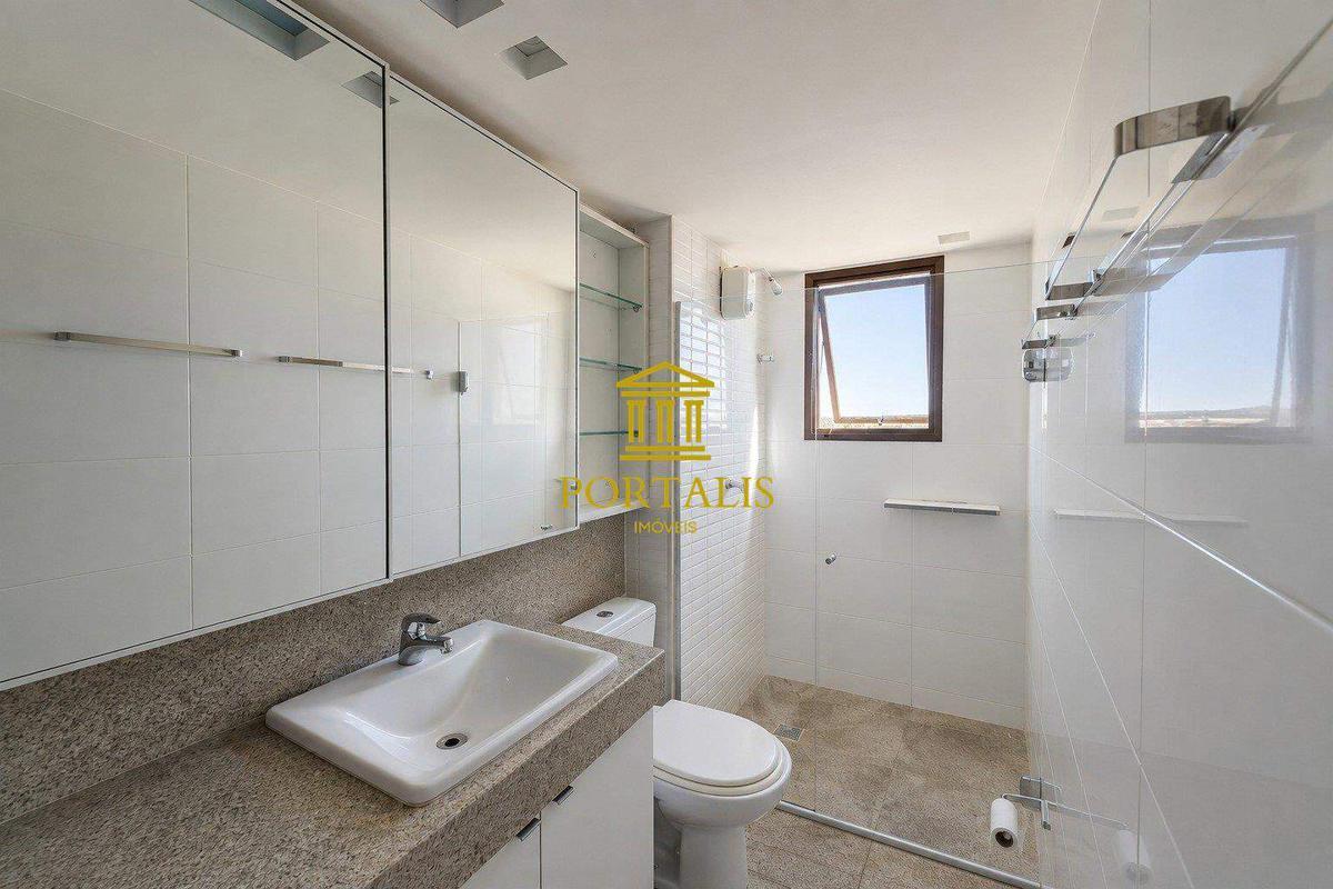 Apartamento, Sion, 3 Quartos, 2 Vagas, 1 Suíte