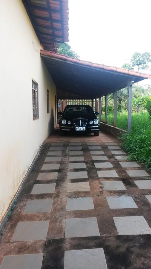 Fazenda, Centro, 3 Quartos, 5 Vagas, 1 Suíte