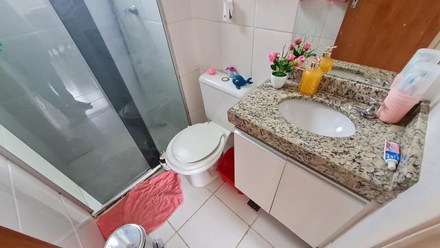 Apartamento, Vitória, 2 Quartos, 1 Vaga