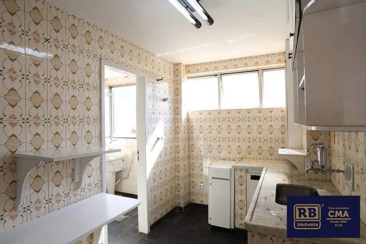 Apartamento, Savassi, 2 Quartos, 1 Vaga, 1 Suíte