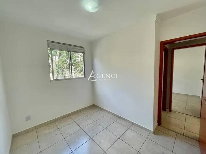 Apartamento, Cabral, 2 Quartos, 0 Vaga, 0 Suíte
