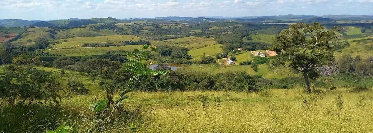 Fazenda, Zona Rural, 4 Quartos, 0 Vaga