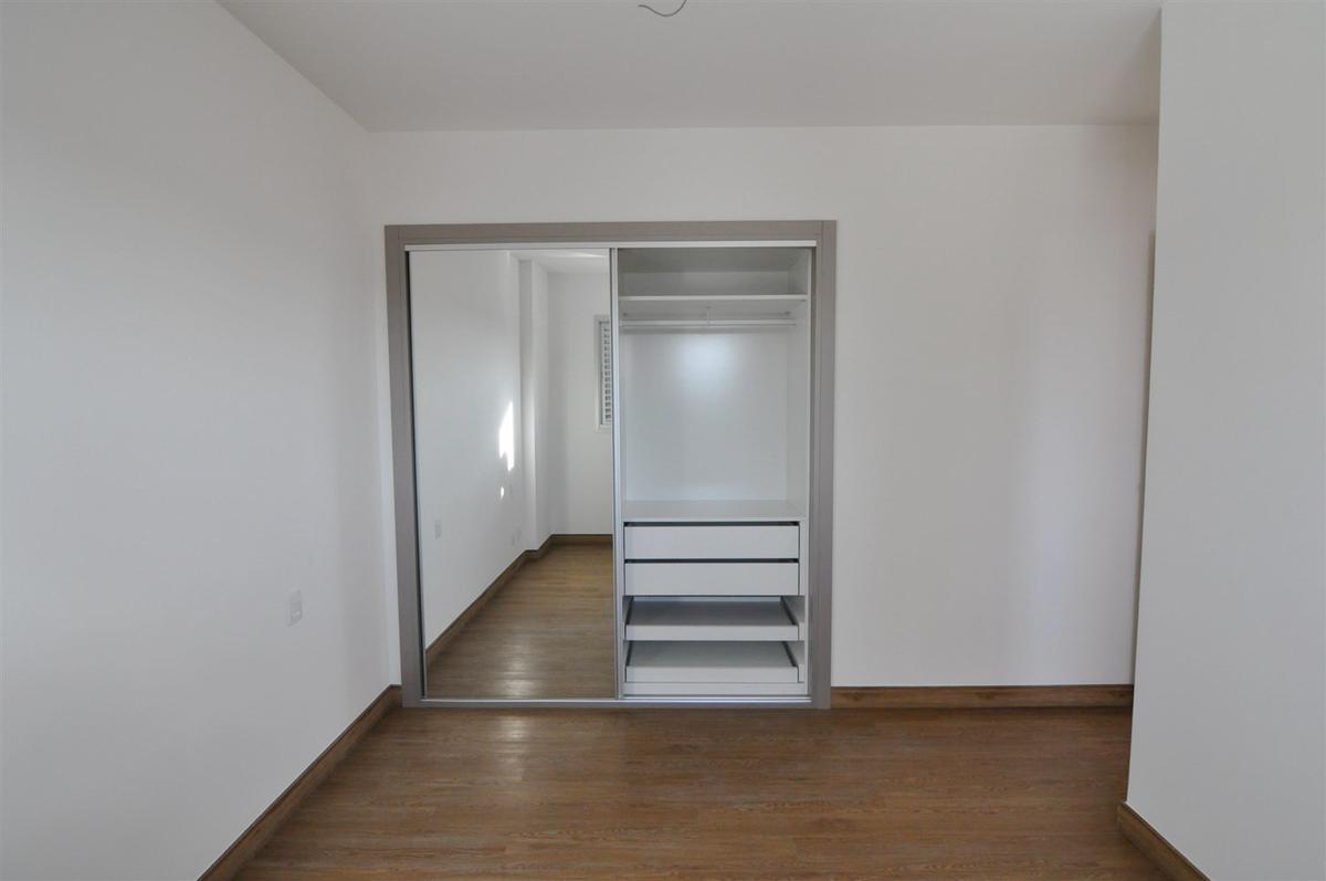 Apartamento, Liberdade, 2 Quartos, 2 Vagas, 1 Suíte