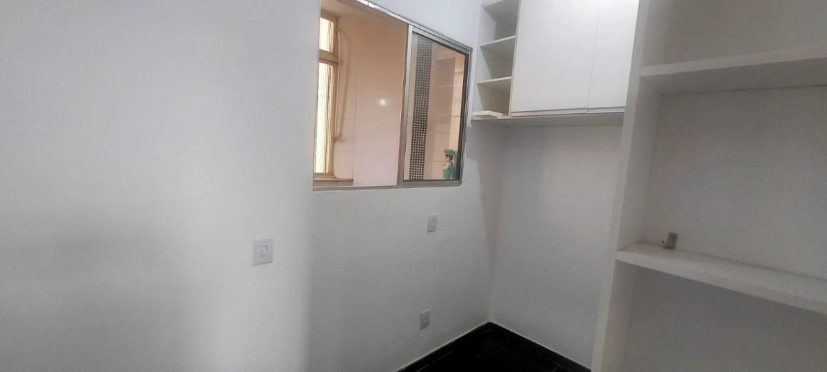 Apartamento, Silveira, 3 Quartos, 3 Vagas