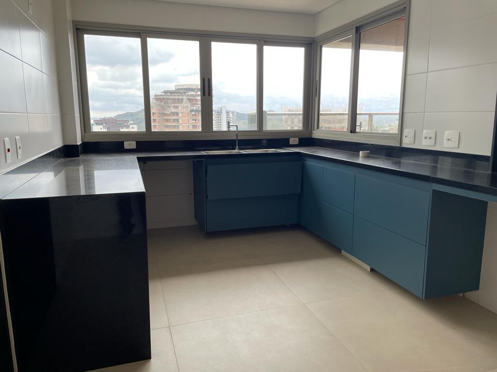 Cobertura, Vale do Sereno, 4 Quartos, 7 Vagas, 4 Suítes