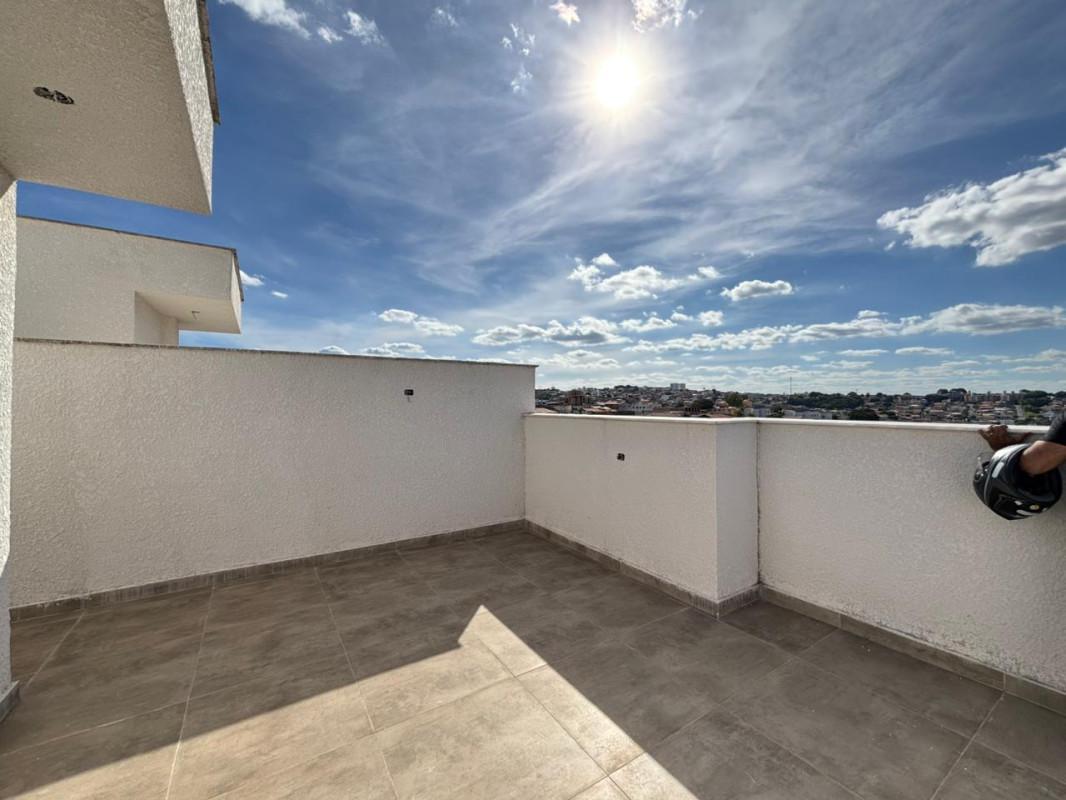 Cobertura, Jardim Leblon, 2 Quartos, 2 Vagas