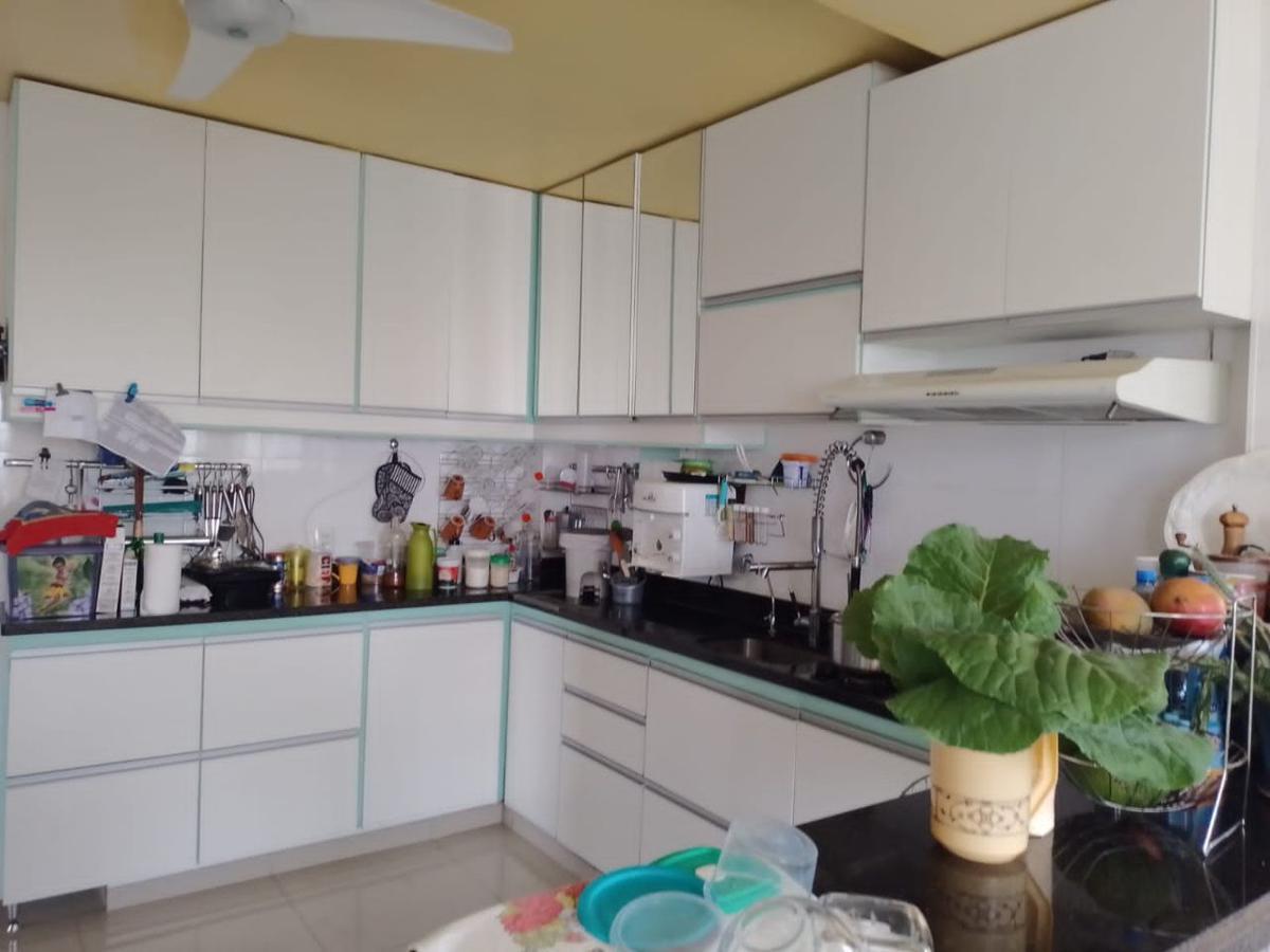 Cobertura, Planalto, 4 Quartos, 3 Vagas, 1 Suíte