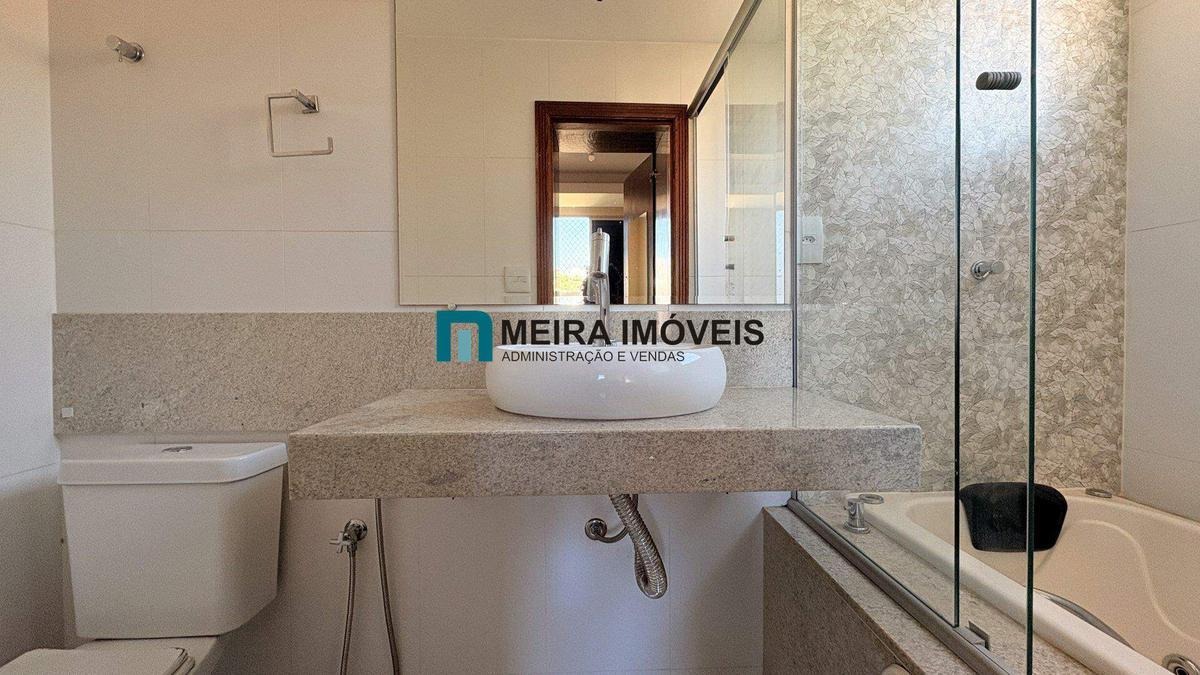 Cobertura, Fernão Dias, 4 Quartos, 2 Vagas, 2 Suítes