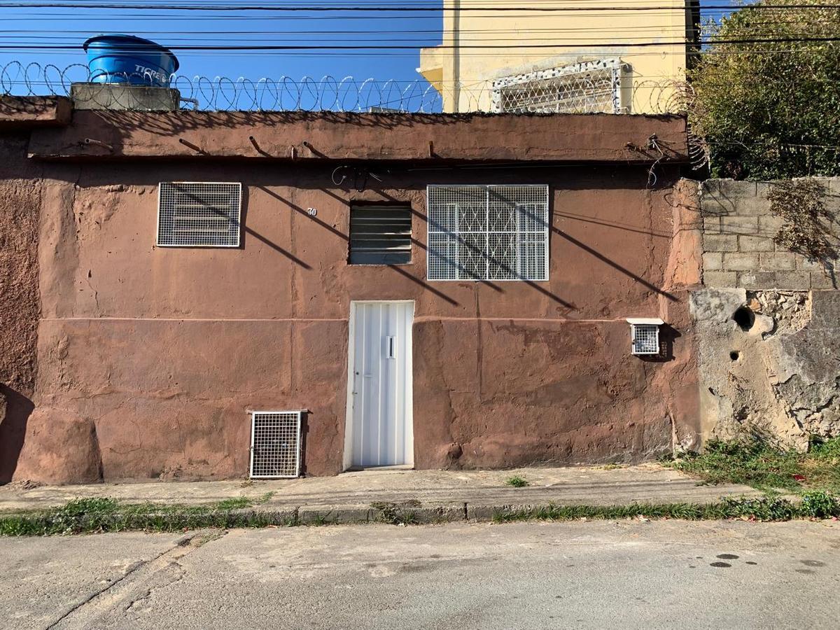 Quitinete, Santa Efigênia, 1 Quarto, 1 Suíte