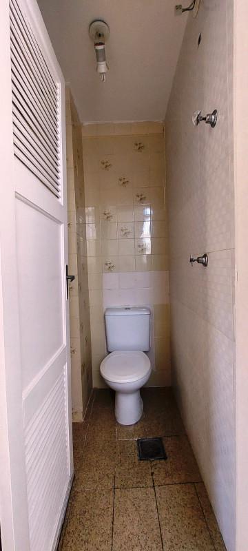 Apartamento, Santa Teresa, 3 Quartos, 1 Vaga