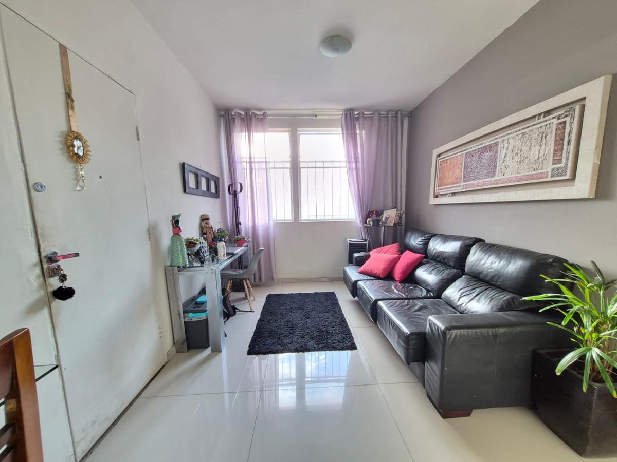 Apartamento, Anchieta, 3 Quartos, 1 Vaga, 1 Suíte