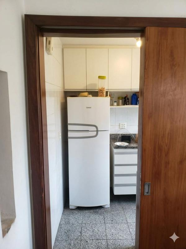 Apartamento, Castelo, 2 Quartos, 1 Vaga, 1 Suíte
