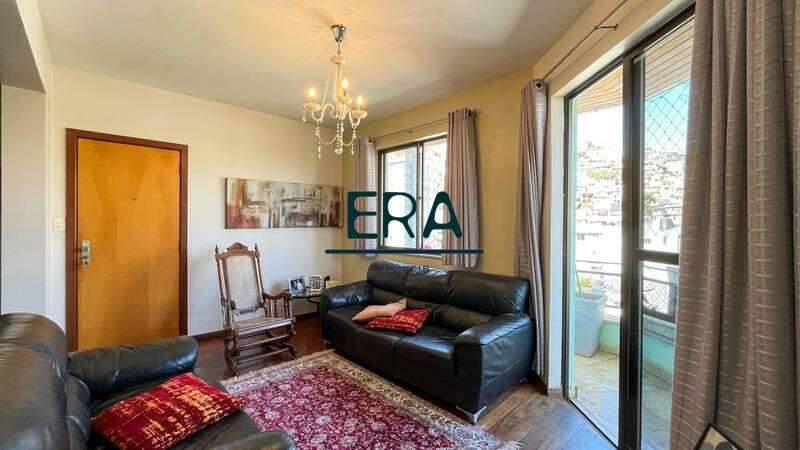Apartamento, Santo Antônio, 4 Quartos, 2 Vagas, 1 Suíte