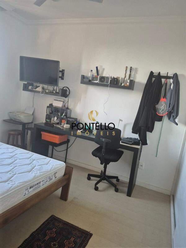 Apartamento, Anchieta, 4 Quartos, 2 Vagas, 1 Suíte