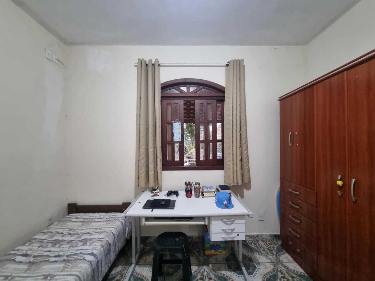Casa, Jardim Riacho das Pedras, 2 Quartos, 1 Vaga